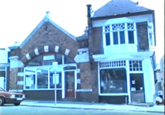 Hastings St Leonards - 1980s Footage Thunders Station Approach YouTube